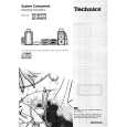 TECHNICS SCEH570 Manual de Usuario