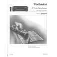 TECHNICS SAEX140 Manual de Usuario