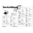 TECHNICS SLQ3/K Manual de Servicio