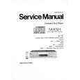 TECHNICS SLPS7E/EG/EB Manual de Servicio