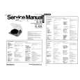 TECHNICS SLB3/K Manual de Servicio